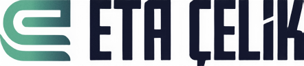 ETA ÇELİK Logo
