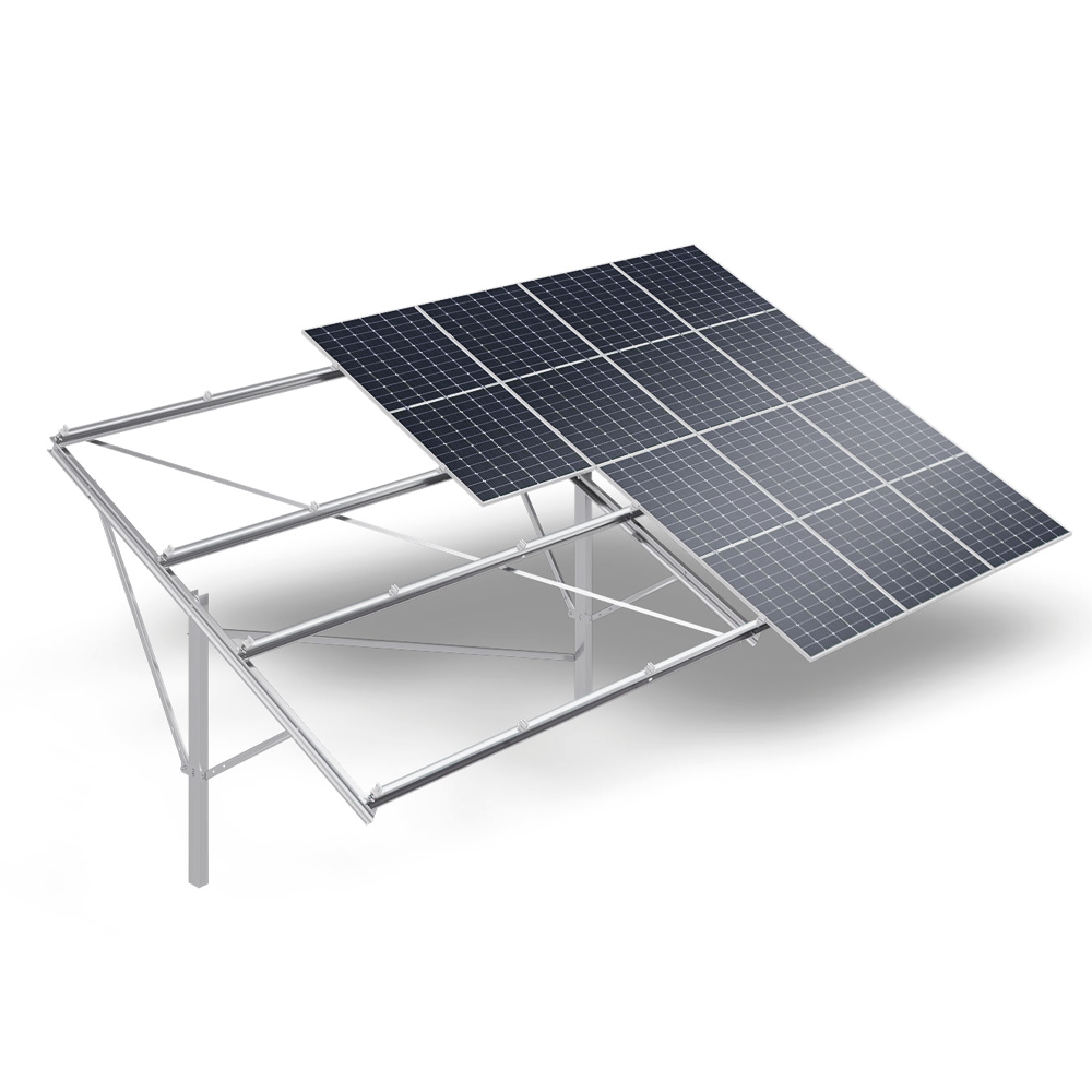 ETA Çelik Solar Konstrüksiyon