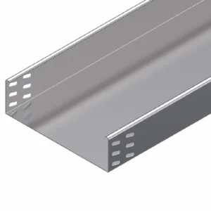 H60 Deliksiz Kablo Kanalları