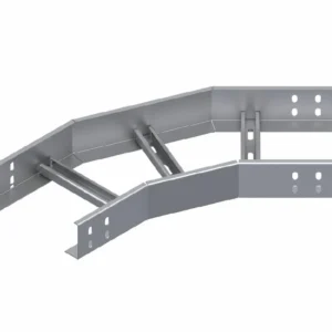 H60 Kablo Merdivenleri 135 Derece Dönüş Elemanı-C Tipi