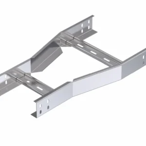 H60 Kablo Merdivenleri Düz Redüksiyon Dönüş Elemanı-omega Tip