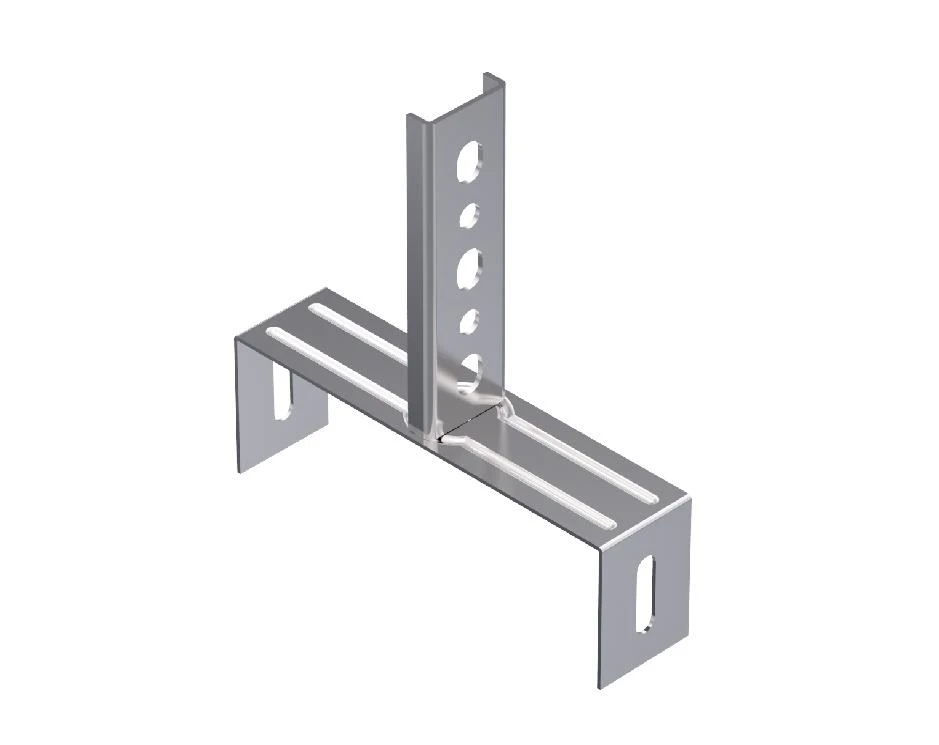UK Profil Kanal Askı Taşıyıcı-KK Eski Tip