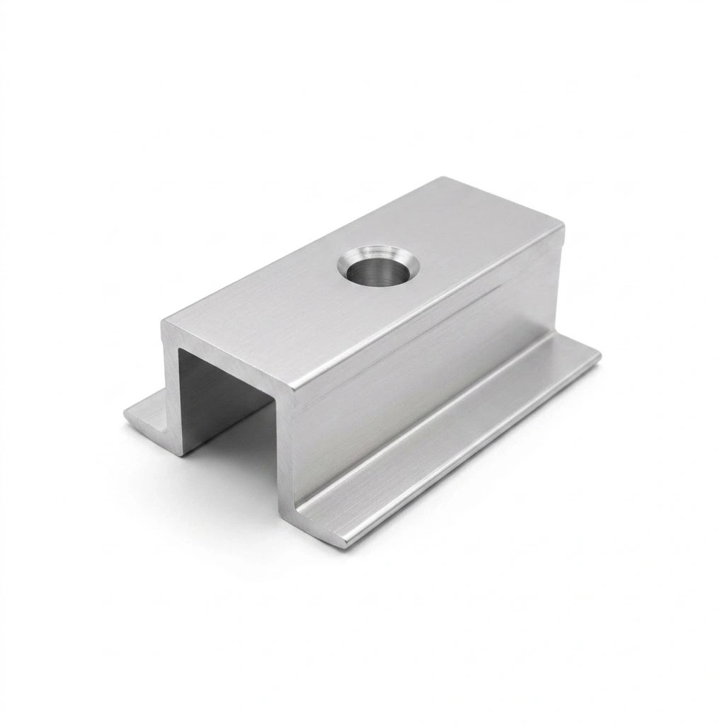 Orta Clamp