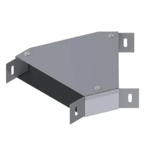 Trunking Kablo Kanalları 135 Derece Dönüş Elemanı
