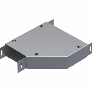 Trunking Kablo Kanalları Sağ Redüksiyon Dönüş Elemanı