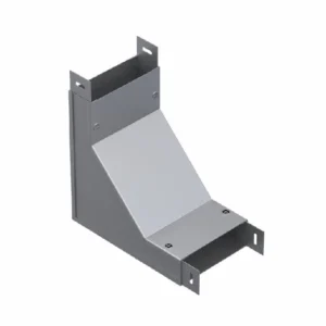 Trunking Kablo Kanalları İç Bükey Dönüş Elemanı