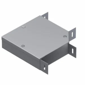 Trunking Kablo Kanalları 90 Derece Dönüş Elemanı