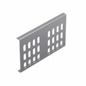 H100 Kablo Merdivenleri Ek Elemanı-Ağır Hizmet Tipi