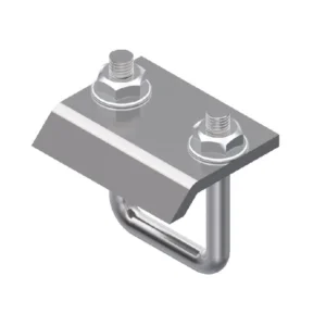 C Profil Montaj Elemanı-ECP1