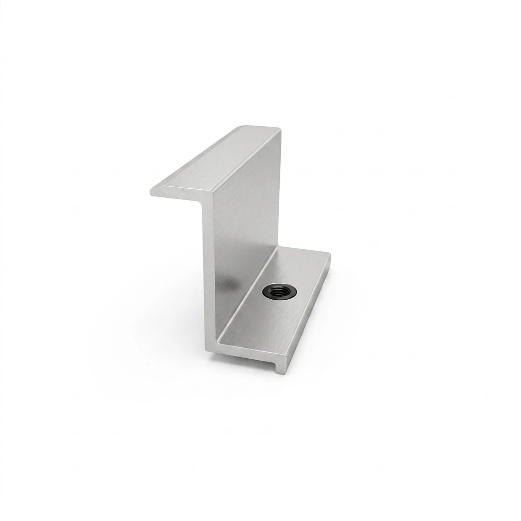 30 mm Z Clamp