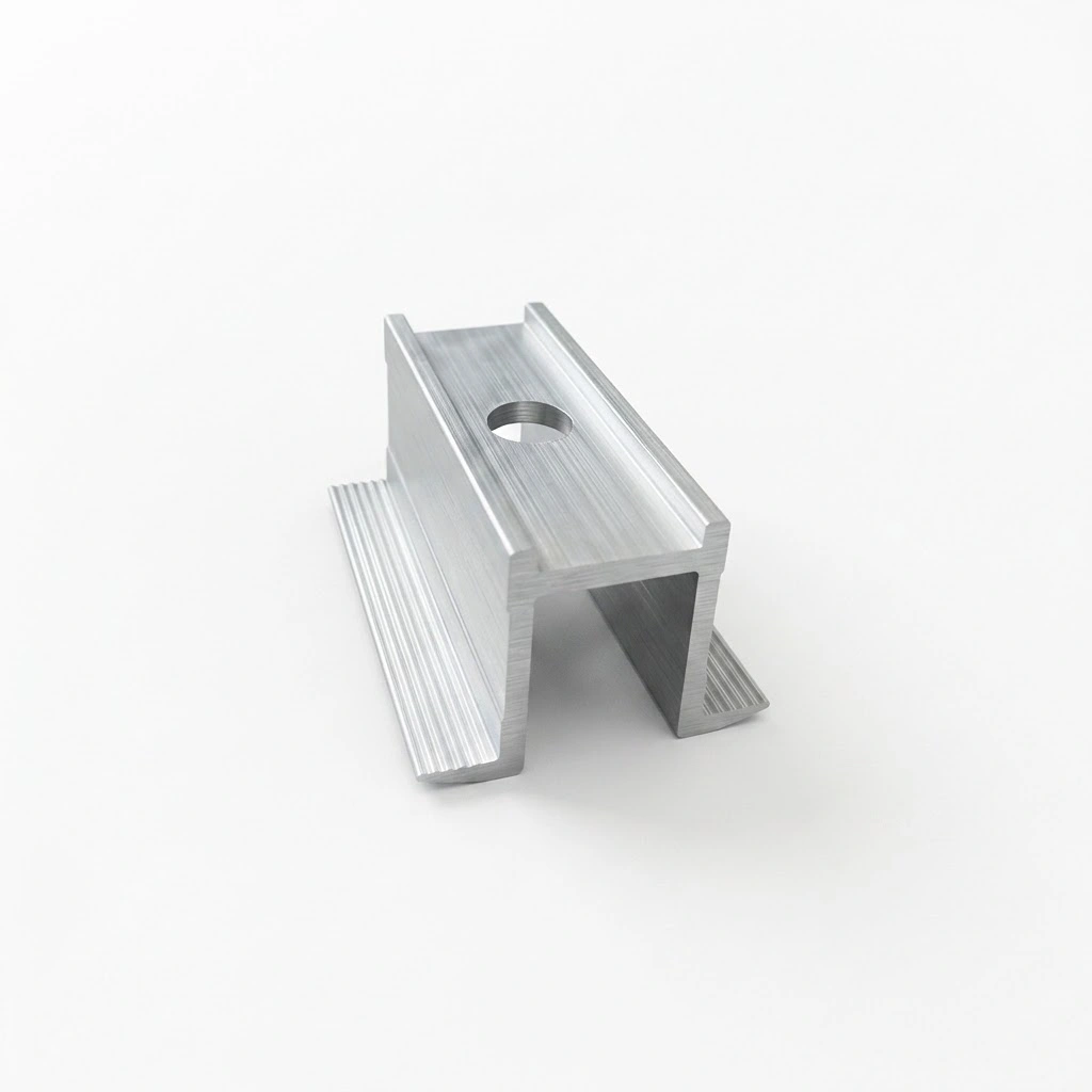 50 mm Orta Clamp