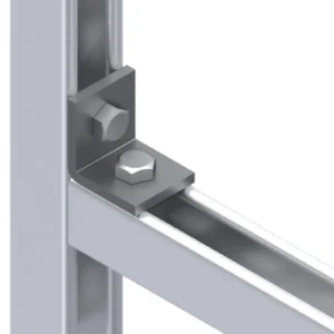 C Profil Montaj Elemanı-ECP11