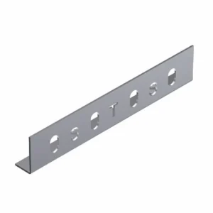 H40 Kablo Kanalları Ek Elemanı-Standart Tip