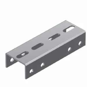 NPU Profil Ek Parçası-UP65EK1